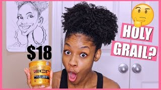 Wngw New Eco Styler Gold Is It Worth The Hype