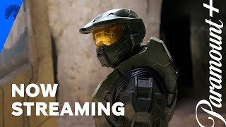 Halo The Series (2022) | All Episodes Now Streaming | Paramount+