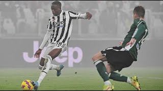 Juventus 2:0 Verona | Serie A | All goals and highlights | 06.02.2022