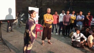 LIVE AUDITION ! Filmi Filmonia Mumbai meetup