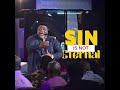 SIN IS NOT ETERNAL