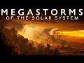 Earth’s Deadliest Storms Have Nothing On This