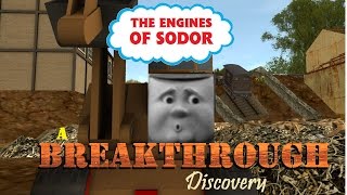 S3 Ep. 7: A Breakthrough Discovery