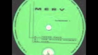 Merv - Dust