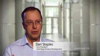 Introducing Solid Edge ST8