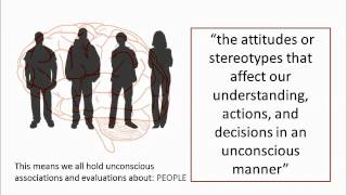 Implicit Bias 101