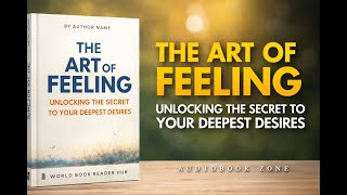 The Art of Feeling – Unlocking the Secret to Your Deepest Desires