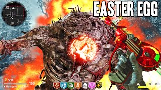COLD WAR ZOMBIES - MAIN OUTBREAK EASTER EGG HUNT! (CALL OF DUTY ZOMBIES EASTER EGG LIVE)