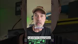Upgrade Cheap Radio to Digital Modes: Easy RV Hack! #shorts