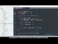 #79 Pagination 3 | Simple point of sale app in php & javascript | Quick programming tutorial