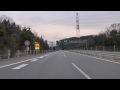 〔舞鶴若狭自動車道〕上り　丹南篠山口ic⇒吉川jct 2010