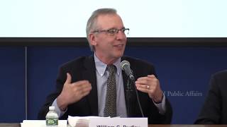 Central Banking in Turbulent Times: A Book Discussion with Francesco Papadia