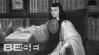 Hidden Figuras: Juana Inés de la Cruz