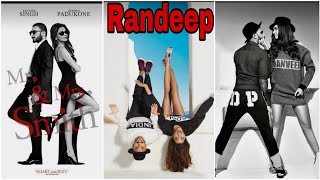 ||Ranveer Singh And Deepika Padukon Are The Most Stylish Couple||