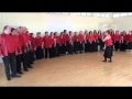 Calon Lân - Avalonian Free State Choir