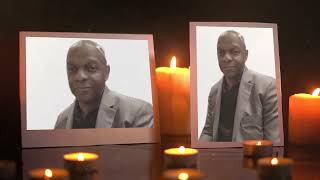 In Loving Memory of David Fields - Obituary