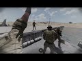 arma3 もくさばcoop mk v soc gunner co36 akula vektor mokuzaigaming