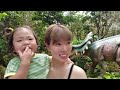 【part 1】子連れ沖縄旅行🌺🌴3泊4日✈️我が家の夏休み🌈🥰