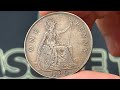 1930 United Kingdom 1 Penny Coin • Values, Information, Mintage, History, and More