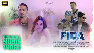 FIDA -KAMAL KHATRI \u0026 ASHIM KC - BULLET FLO| RAVI CHAND THAKURI \u0026 KRISHALA TAMANG LATEST NEPALI SONG