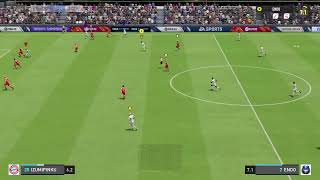 fifa23 パブリック　プロクラブ参加募集中　gk以外