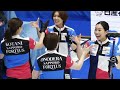 女子 1次リーグ最終戦 そのほかの結果