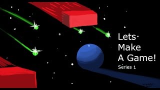 Lets Make a Game! Java series part 12