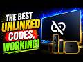 7 Best Unlinked Codes For Firestick Android Tv Working 2026 Eksored Mp3 ...
