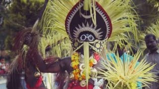 തത്തകുളങ്ങര ശ്രീ ഭഗവതി ക്ഷേത്ര karinkali pooram