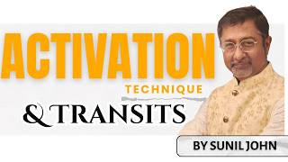 Master the Unlocked Secrets of Vedic Astrology: Activation Techniques & Transits