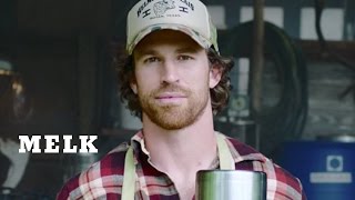 YETI Presents: “MELK” - The Story of Jordan Shipley