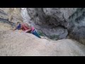 Sport Climbing with Sasha DiGiulian on Viaje de los Locos