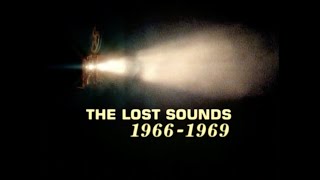 Lost Treasures of NFL Films: The Lost Sounds 1966-69 HD