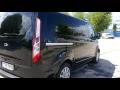 2017 ford tourneo custom automatik