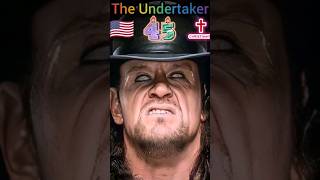 The Evolution of The Undertaker: From Childhood to Wrestling Icon | WWE Journey