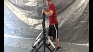 Real Performance The Torque 2 Arm Explosive 'Positive' \u0026 Slow Flexion