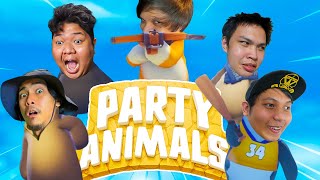 PEENOISE PLAY PARTY ANIMALS [1]