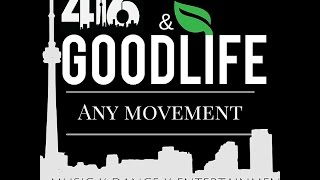 416 and GoodLife: ANY Movement