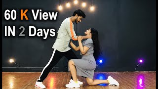 Chura Ke Dil Mera | Rahul Verma ft. Arpita | dance video