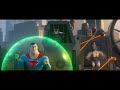 DC LEAGUE OF SUPER-PETS Clip - Saving The Justice (2022)