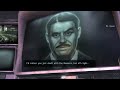 Mr House talks about the Boomers (Fallout New Vegas)