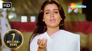 Main Teri Chhoti Behana | Padmini Kolhapure | Tina Munim | Souten (1983) | Old Hindi Sad Songs