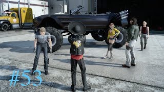 【FF15】PS4pro版実況#53 \