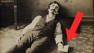 The Lost Book That Could Rewrite American History: 5 Mysteriously Lost Pieces of Evidence