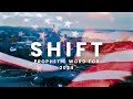 God’s Shift Agreement - New Prophetic Word 2024