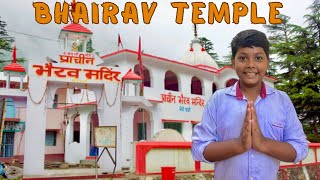 Legendary Kaal Bhairav Temple 🛕