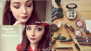 Forever Flawless - Makeup Tutorial