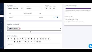 Preventive Maintenance Software-Cryotos CMMS