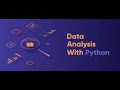 Quick Data Analysis Using pandas in Python -EDA -Google Colab