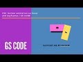 CSS  button animation on hover and keyframes | GS CODE